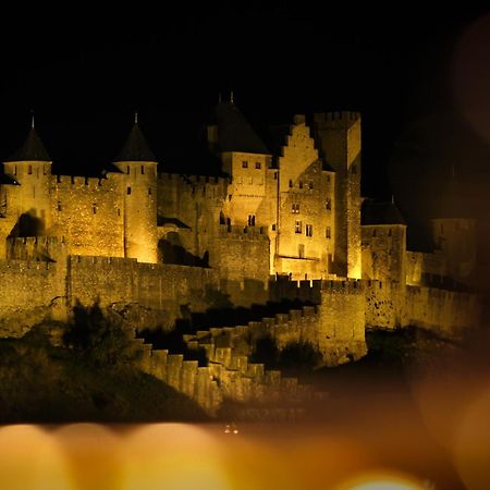La Pittoresque 1 Carcassonne Ngoại thất bức ảnh