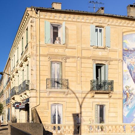 La Pittoresque 1 Carcassonne Ngoại thất bức ảnh